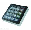 Digital controlling switch. Digital controlling switch